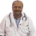 Dr. K R Sunil Kumar