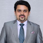 Dr. Mohan B A