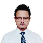 Dr. Sharad Nair