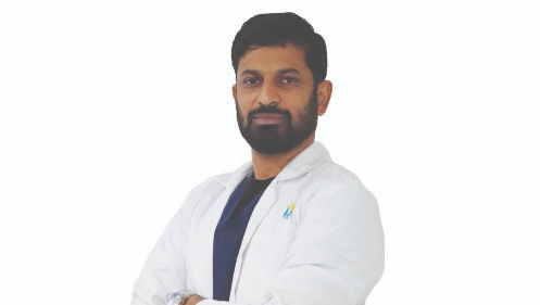 Dr. Raghu D K,Gastroenterology/gi Medicine Specialist in Hyderabad ...