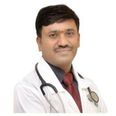 Dr. Nagendra Kadapa, Ent Specialist Dr. Nagendra Kadapa, Ent Specialist