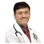 Dr. Nagendra Kadapa, Ent Specialist in stonehousepet nellore