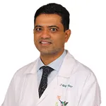 Dr. Kumar Gubbala
