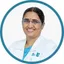 Dr. Subathira B, Radiation Specialist Oncologist in chennai