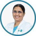 Dr. Subathira B, Radiation Specialist Oncologist