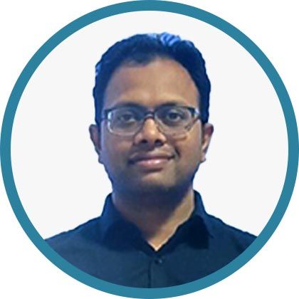 Dr. Sharan Javali, General Surgeon Dr. Sharan Javali, General Surgeon