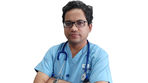 Dr. Sandeep Mohanty, Paediatric Cardiologist