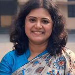 Dr. Payal Banerjee