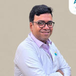 Dr. Bodhisattya Roy Chaudhuri Dr. Bodhisattya Roy Chaudhuri