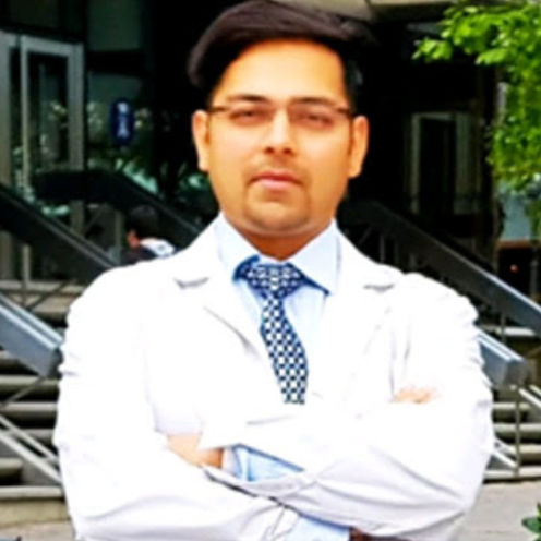 Dr.akshay Lekhi, Orthopaedician Dr.akshay Lekhi, Orthopaedician