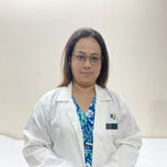 Dr. Manasi Taware