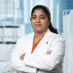 Dr. Ashwini R K