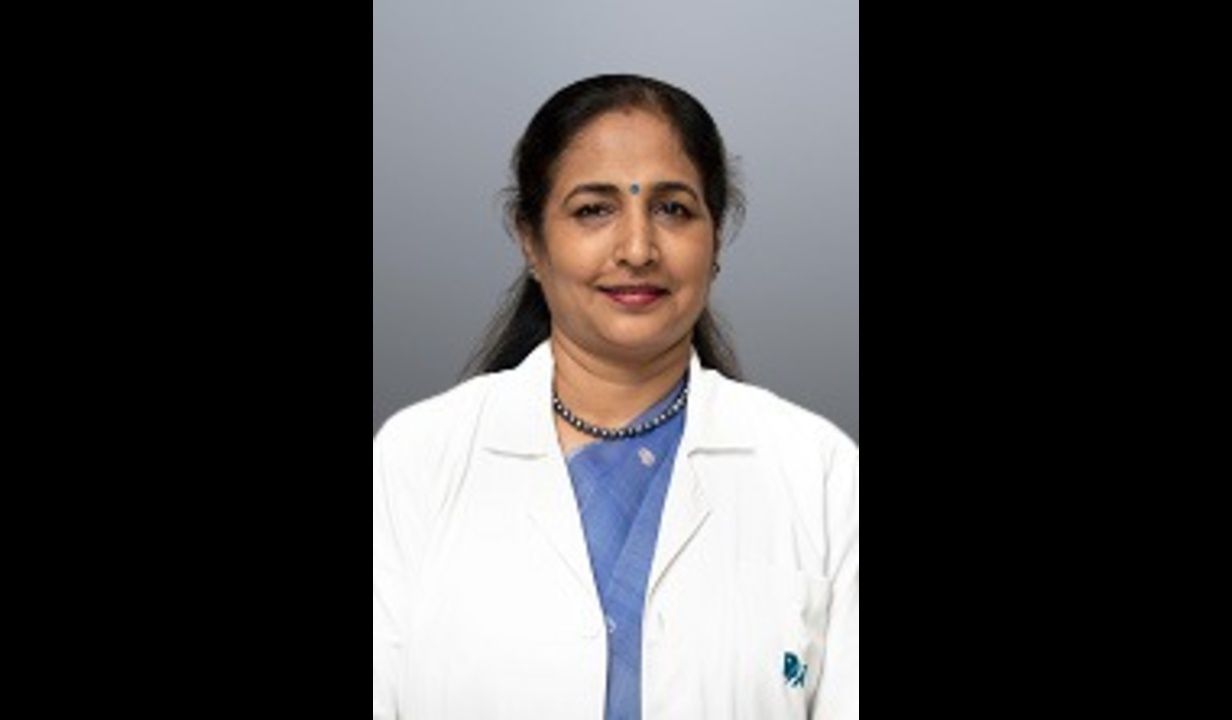 Dr. Rashmi Menon, Ent Specialist Dr. Rashmi Menon, Ent Specialist