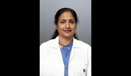 Dr. Rashmi Menon