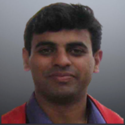 Dr. Pradeep Hosamani H, Ent Specialist Dr. Pradeep Hosamani H, Ent Specialist