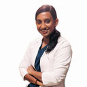Dr Nivedha Arunachalam, Obstetrician and Gynaecologist