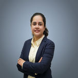 Dr. Aadithya Rangarajan