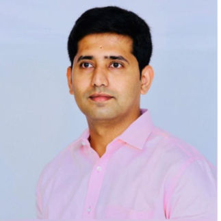 Dr. Subram Sannapareddy, Psychiatrist Dr. Subram Sannapareddy, Psychiatrist