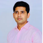 Dr. Subram Sannapareddy