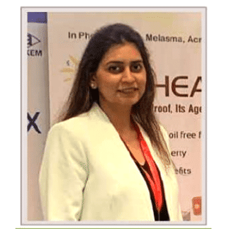 Dr. Surabhi Sharma, Dermatologist Dr. Surabhi Sharma, Dermatologist