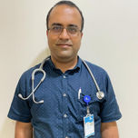Dr. Kaushik Maulik Dr. Kaushik Maulik