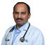 Dr. Narahari M G, General Physician/ Internal Medicine Specialist in note-mudran-nagar-mysuru