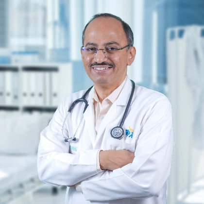 Dr. Narahari M G, General Physician/ Internal Medicine Specialist Dr. Narahari M G, General Physician/ Internal Medicine Specialist