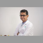 Dr. Nipanjan Ghosh