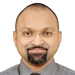 Dr. Pradeep Kumar Palakonda