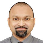 Dr. Pradeep Kumar Palakonda