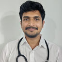 Dr. Gopal Vijayakumar Koulagi, Family Physician