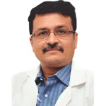 Dr. Abhay Bhagwat