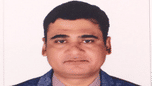 Dr. Makarand Gopalrao Nandapurkar Dr. Makarand Gopalrao Nandapurkar