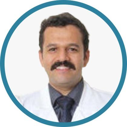 Dr. Ajith Prabhu, Orthopaedician Dr. Ajith Prabhu, Orthopaedician