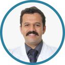 Dr. Ajith Prabhu, Orthopaedician
