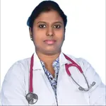 Dr. Suraja Nutulapati