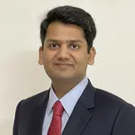 Dr. Siddharth Potluri
