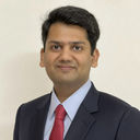 Dr. Siddharth Potluri, Orthopaedician