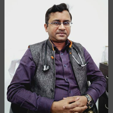 Dr. Ranajoy Chanda, Pulmonology Respiratory Medicine Specialist Dr. Ranajoy Chanda, Pulmonology Respiratory Medicine Specialist