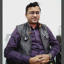 Dr. Ranajoy Chanda, Pulmonology Respiratory Medicine Specialist