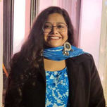 Dr Shreya Gupta