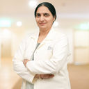 Dr. Vinitha Reddy Palwai, Radiation Specialist Oncologist
