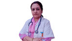 Dr. Aaditi Acharya, Obstetrician and Gynaecologist