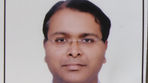 Dr. Gaurav Prakash, Orthopaedician