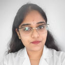Dr Koutharapu Naga Ankitha, Physiotherapist And Rehabilitation Specialist