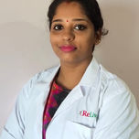 Ms. Aparna S Ms. Aparna S