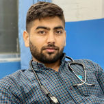 Dr. Arun Vasara