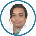 Dr. Shwetha B A, Ophthalmologist