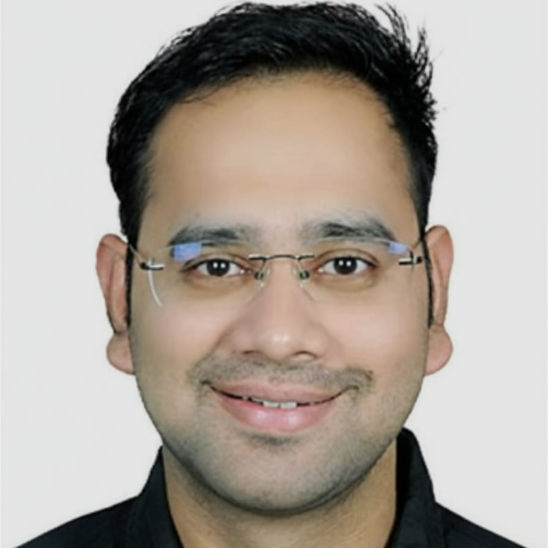 Dr. Sahaj Agarwal, Neurologist Dr. Sahaj Agarwal, Neurologist