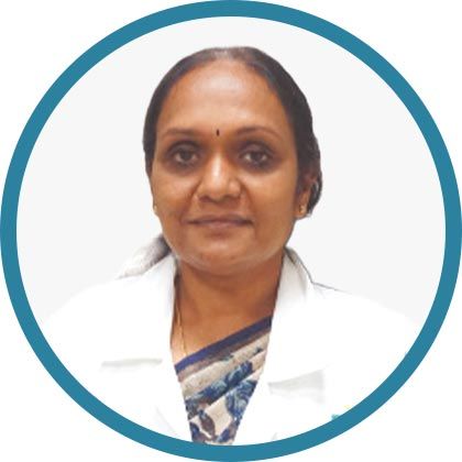 Dr. Shobha Krishna, Psychiatrist Dr. Shobha Krishna, Psychiatrist